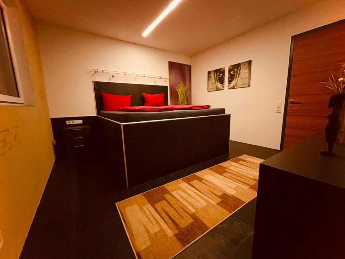 Loft 2-Room Frastanz Buitenkant foto